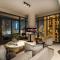 Upscale family friendly 4 bedroom on Private Beach with Amazing Views - 迪拜