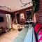 Art Design Apartment - 普热梅希尔