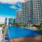 Mactan Newtown 1-Bedroom Unit with Pool view and Seaview - Lapu Lapu City