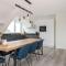 Appartement Sneekermeer - 斯内克