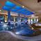 Grand Hyatt Dubai
