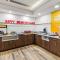 莱克星顿 - 乔治敦75号州际公路汉普顿酒店 - 乔治城