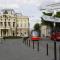 Dominant Studio Hostel with Free Parking for Preregistered Drivers & Garage with CCTV - Bratislava