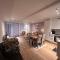 R&R/staycationNew flat at Vervet