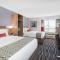 Microtel Inn & Suites by Wyndham Sudbury