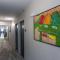 Rodeway Inn & Suites near Outlet Mall - Asheville