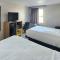 Days Inn by Wyndham Lafayette Scott - لافاييت