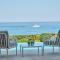 Olymp Luxury Villa C - Seafront Elegance with Infinity Pool and Exclusive Lifestyle