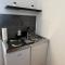 Modernes Apartment 3 in Bad Kreuznach mit einfachem 24h Self-Check-in - Бад-Кройцнах