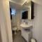 Modernes Apartment 3 in Bad Kreuznach mit einfachem 24h Self-Check-in