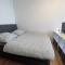 Modernes Apartment 3 in Bad Kreuznach mit einfachem 24h Self-Check-in - Бад-Кройцнах