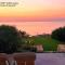 BLUE CORAL BEACH VILLAS three exclusive villas - Poseidon - Nautilus - Oceanos - and - Baby Coral bungalow