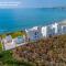BLUE CORAL BEACH VILLAS three exclusive villas - Poseidon - Nautilus - Oceanos - and - Baby Coral bungalow