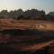 Wadi Rum The ARC camp