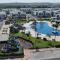 Four Seasons Life - Luxury Beach Resort - Apartments with 2 Bedrooms