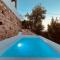 Casita Comares - bed and breakfast - La Alquería - Comares - Málaga - Comares