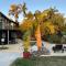 Atelier Tropic art - Ravine des Cabris