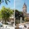 Anime a Sud - Residenza Hortus