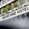 Mercure Singapore Tyrwhitt