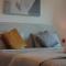 2 Bedroom beach front apartment