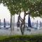 2 Bedroom beach front apartment