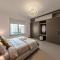 2 Bedroom beach front apartment