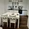 Central Luxury Apartment - Private parking - Self check in - Bujorului Residence - Craiova