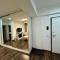 Central Luxury Apartment - Private parking - Self check in - Bujorului Residence - Craiova