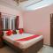 Hotel O Ma Kali Guest House Near City Centre Salt Lake - Salt Lake City