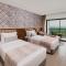 Cloud9 Sarovar Premiere Palomen Goa - Palolem