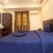 HOTEL AVISHA Residency - Marmagao