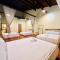 New Takekaze Retreat 竹风之家 for 14 pax at Central Penang - George Town