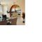 Apartments with a luxurious location near the sea
