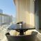 Chic 1BR for 3 Guests - Modern Al Reem Island Retreat Near Al Reem Mall