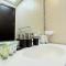 Trendy 1BR in Mangrove Place for 3 Guests in Al Reem - Abú Zabí