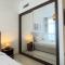 Trendy 1BR in Mangrove Place for 3 Guests in Al Reem - Abú Zabí