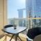 Chic 1BR for 3 Guests - Modern Al Reem Island Retreat Near Al Reem Mall