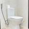 Trendy 1BR in Mangrove Place for 3 Guests in Al Reem - Abú Zabí