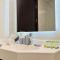 Chic 1BR for 3 Guests - Modern Al Reem Island Retreat Near Al Reem Mall
