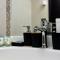 Chic 1BR for 3 Guests - Modern Al Reem Island Retreat Near Al Reem Mall