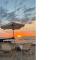 Apartments with a luxurious location near the sea