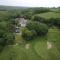 Priskilly Forest Country House - Fishguard