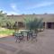 Sahara Sands Hotel
