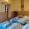 Sahara Sands Hotel