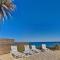 Sunshine House - Flagler Beach