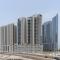 Chic 1BR for 3 Guests - Modern Al Reem Island Retreat Near Al Reem Mall