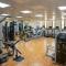 Trendy 1BR in Mangrove Place for 3 Guests in Al Reem - Abú Zabí
