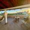 Apartamentos exclusivos e equipado com varanda ou terraço com Pôr do sol, cozinha privativa, Wi-Fi 600MBs, a 700m da praia de Itapirubá e 1km da BR-101