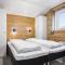 Holiday Home Mettes Bjerg Hvide Sande Iv