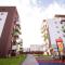 Central Luxury Apartment - Private parking - Self check in - Bujorului Residence - Craiova